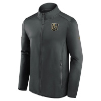 Pánská bunda Fanatics RINK Fleece Jacket Vegas Golden Knights