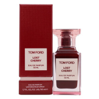 Tom Ford Lost Cherry - EDP 2 ml - odstřik s rozprašovačem