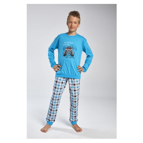 Chlapecké pyžamo Cornette 593/82