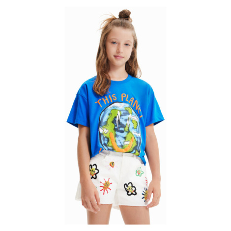 T-Shirt Desigual