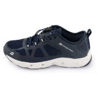 Alpine Pro Sandim Unisex letní boty UBTA351 mood indigo