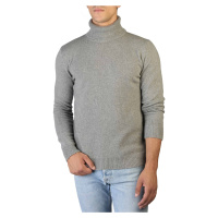 Pánský svetr T-NECK-M 100% Cashmere