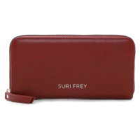 Dámská peněženka Suri Frey Janette - červená