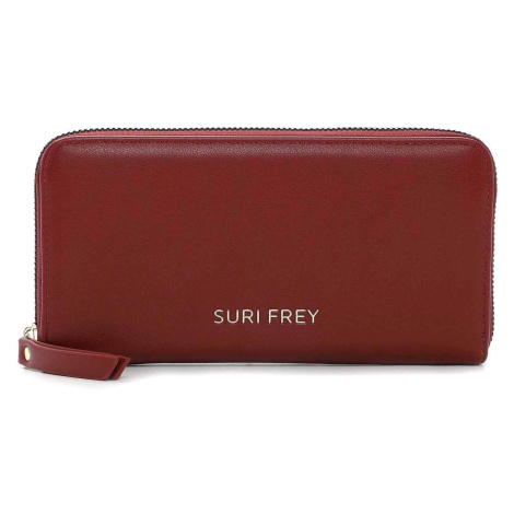 Dámská peněženka Suri Frey Janette - červená
