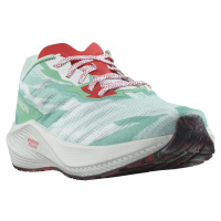 Salomon Aero Volt W L47208200 - yucca white poppy red