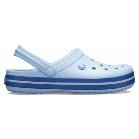 Crocs Crocband - Chambray Blue/Blue Jean