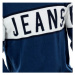 Pepe jeans PM701856 DOWNING - 565 BLUEING Modrá