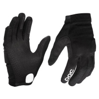 POC Essential DH Glove Uranium Black Cyklistické rukavice