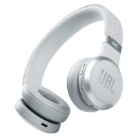 JBL Live 460NC White