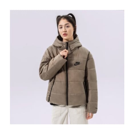 Nike Bunda Zimní W Nsw Syn Tf Rpl Hd Jkt