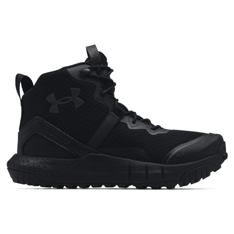 Under Armour MG Valsetz Mid LTHR WP