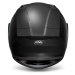 AIROH Valor Color VA11 helma integral černá