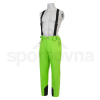 Kalhoty McKinley Twin Pulsion M - zelená
