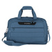 Travelite Skaii Weekender/backpack Blue 32 L TRAVELITE-92605-25