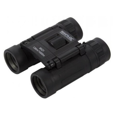 Dalekohled Regatta Binoculars 8x21cm Barva: černá /