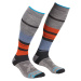 Ortovox All Mountain Long Socks multicolor