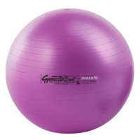 Ledragomma Gymnastik Ball Maxafe 75 cm - fialová