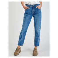 Violet Bandani Jeans Pepe Jeans