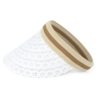 Art Of Polo Woman's Visor Hat cz22196