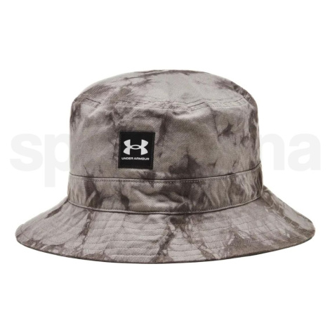 Under Armour UA Sportstyle Bucket Man 1376704-294 - gray M/L