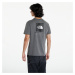 The North Face Shortsleeve Red Box Tee Medium Grey Heather