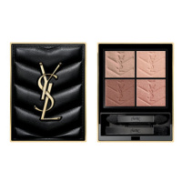 Yves Saint Laurent Paletka očních stínů Couture Mini Clutch (Eye Palette) 4 g 600 Spontini Lilie