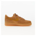 Tenisky Nike Air Force 1 '07 WB Flax/ Wheat-Gum Light Brown-Black