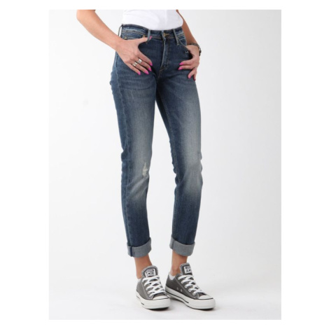 Dámské džíny Boyfriend Jeans W model 16023436 - Lee