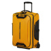 SAMSONITE Cestovní taška na kolečkách/batoh 55/25 Ecodiver Cabin Yellow, 25 x 40 x 55 (140882/19