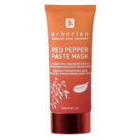 Erborian Rozjasňující a energizující pleťová maska Red Pepper Paste Mask (Radiance Concentrate M