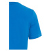 Tričko camel active t-shirt modrá