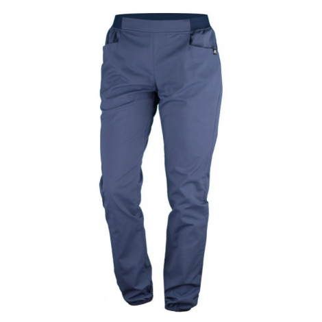 Dámské kalhoty Northfinder Bopa blue/grey
