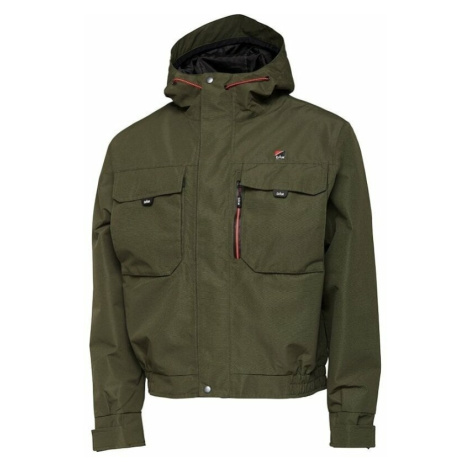 DAM Bunda Iconic Wading Jacket