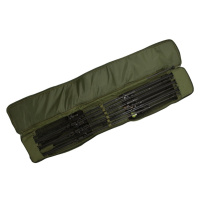 Trakker pouzdro na pruty nxg 6 rod holdall - 10 ft-délka - 10 ft