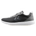 Hummel Oslo Gray Unisex Shoes