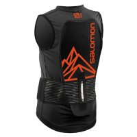 Chránič páteře Salomon Flexcell Light Vest Junior