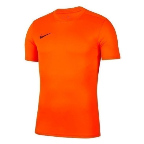 Nike Park Vii Oranžová
