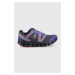 Běžecké boty On-running Cloudgo tmavomodrá barva