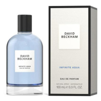 David Beckham Infinite Aqua - EDP 100 ml