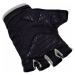 Cyklo rukavice W-TEC Kauzality černo-šedá