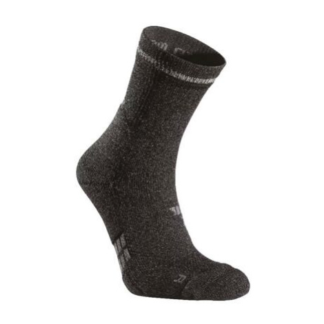 Běžecké ponožky Craft ADV Wool Warm
