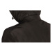 Geox M KENNET Pánská bunda, černá, velikost