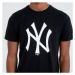 New Era NOS MLB REGULAR TEE NEYYAN Pánské triko, černá, velikost