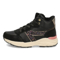 Funky Girls Sneaker Mid Cut