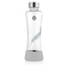 Equa Glass skleněná láhev na vodu barva Feather 550 ml