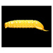 Libra Lures Goliath Dark Yellow - 3cm 15ks