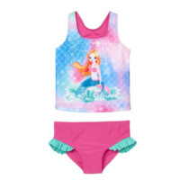 Playshoes UV ochrana Tankini Mermaid