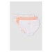 DEFACTO Girls 3-Pack Slip Panties