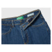 Benetton, Wide Fit Cargo Jeans