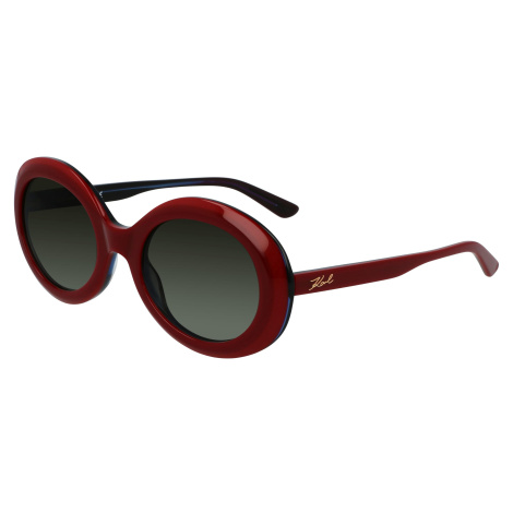 Sluneční brýle Karl Lagerfeld KL6058S-616 - Dámské